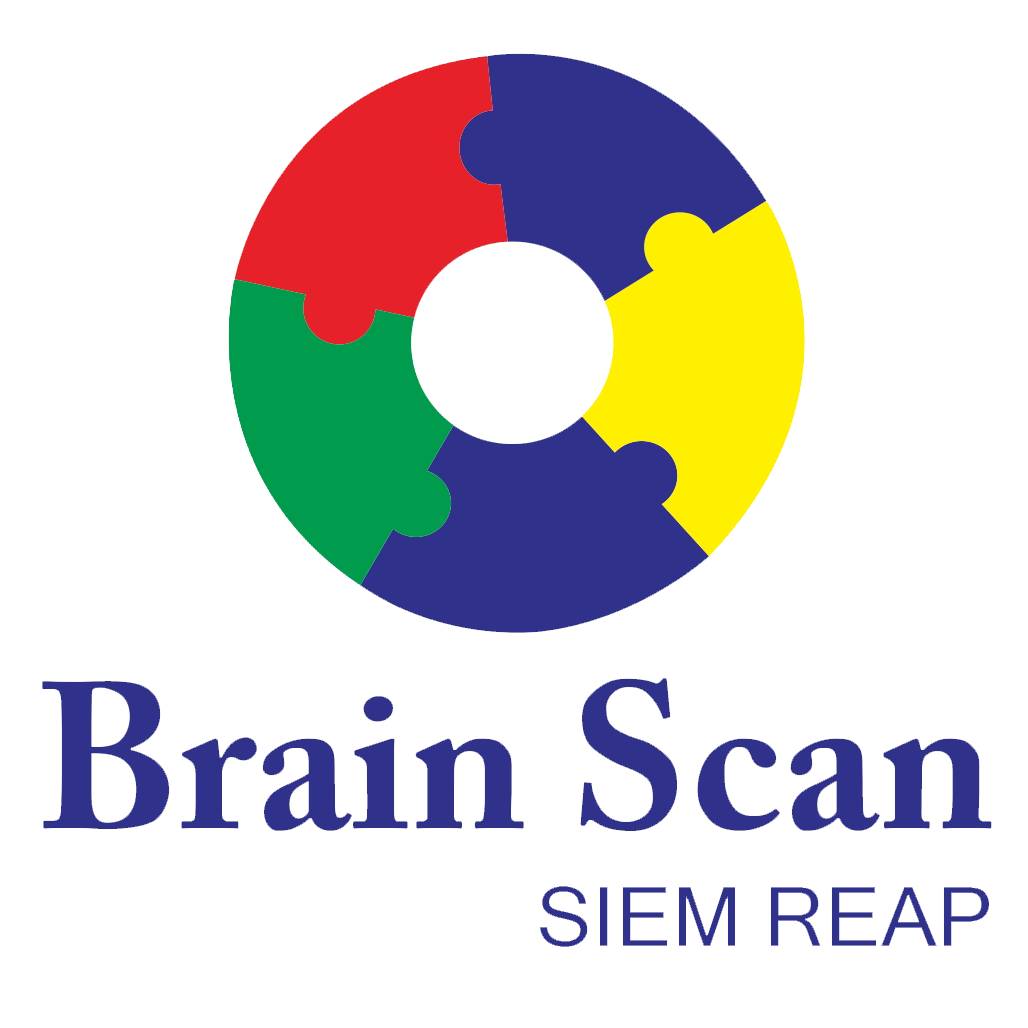 Brain Scan Siem Reap